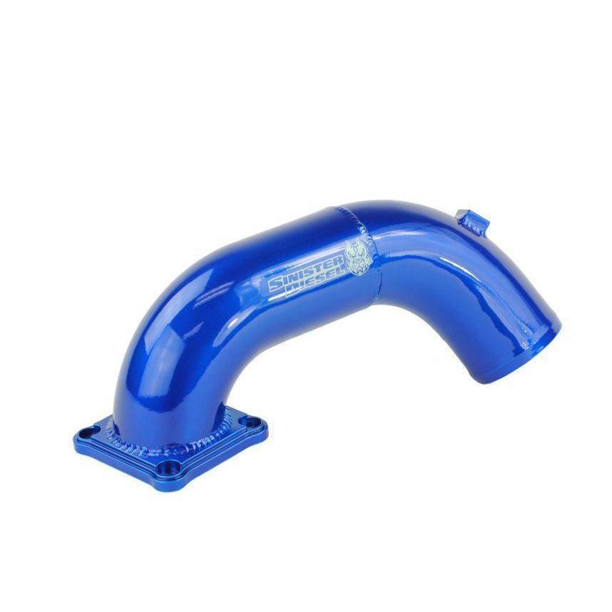 1994-1998 Cummins Intake Elbow (SD-INTEL-5.9-94)-Intake Elbows-Sinister-Dirty Diesel Customs