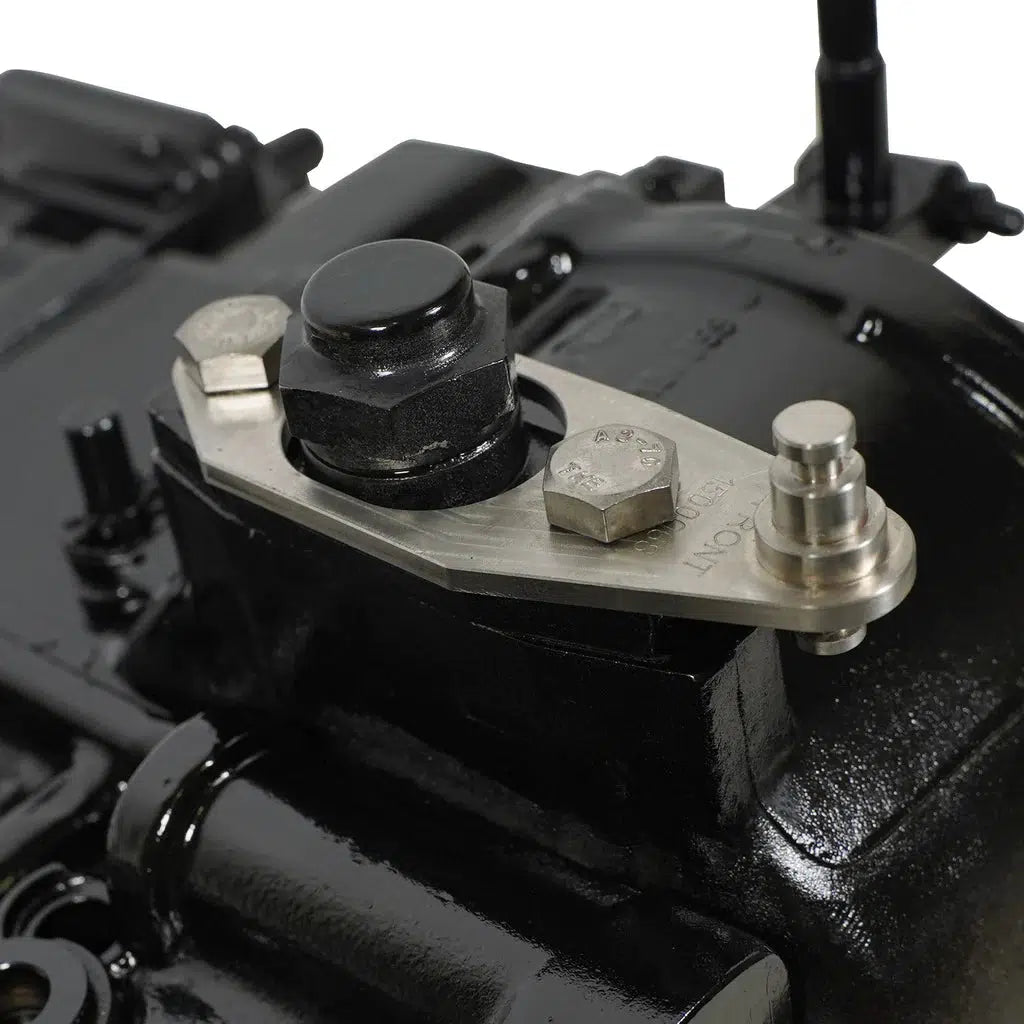 1994-1998 Cummins P7100 Return Spring Bracket (1500068)-Governor Springs-BD Diesel-Dirty Diesel Customs