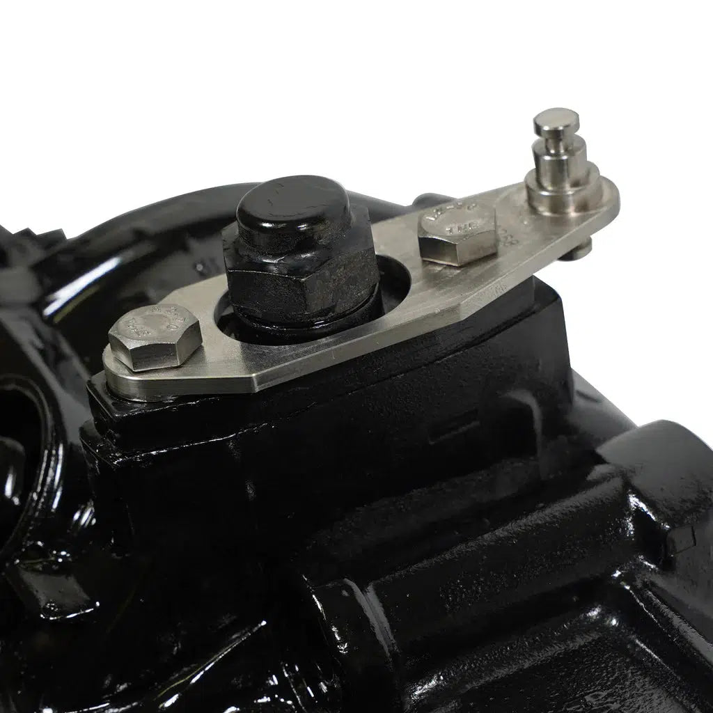 1994-1998 Cummins P7100 Return Spring Bracket (1500068)-Governor Springs-BD Diesel-Dirty Diesel Customs