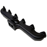 1994-1998 Cummins T3 Manifold w/ Wastegate (T312VSTRWG)-Exhaust Manifold-Steed Speed-Dirty Diesel Customs