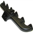 1994-1998 Cummins T4 Twin Turbo Manifold (T412VTTINV)-Exhaust Manifold-Steed Speed-Dirty Diesel Customs