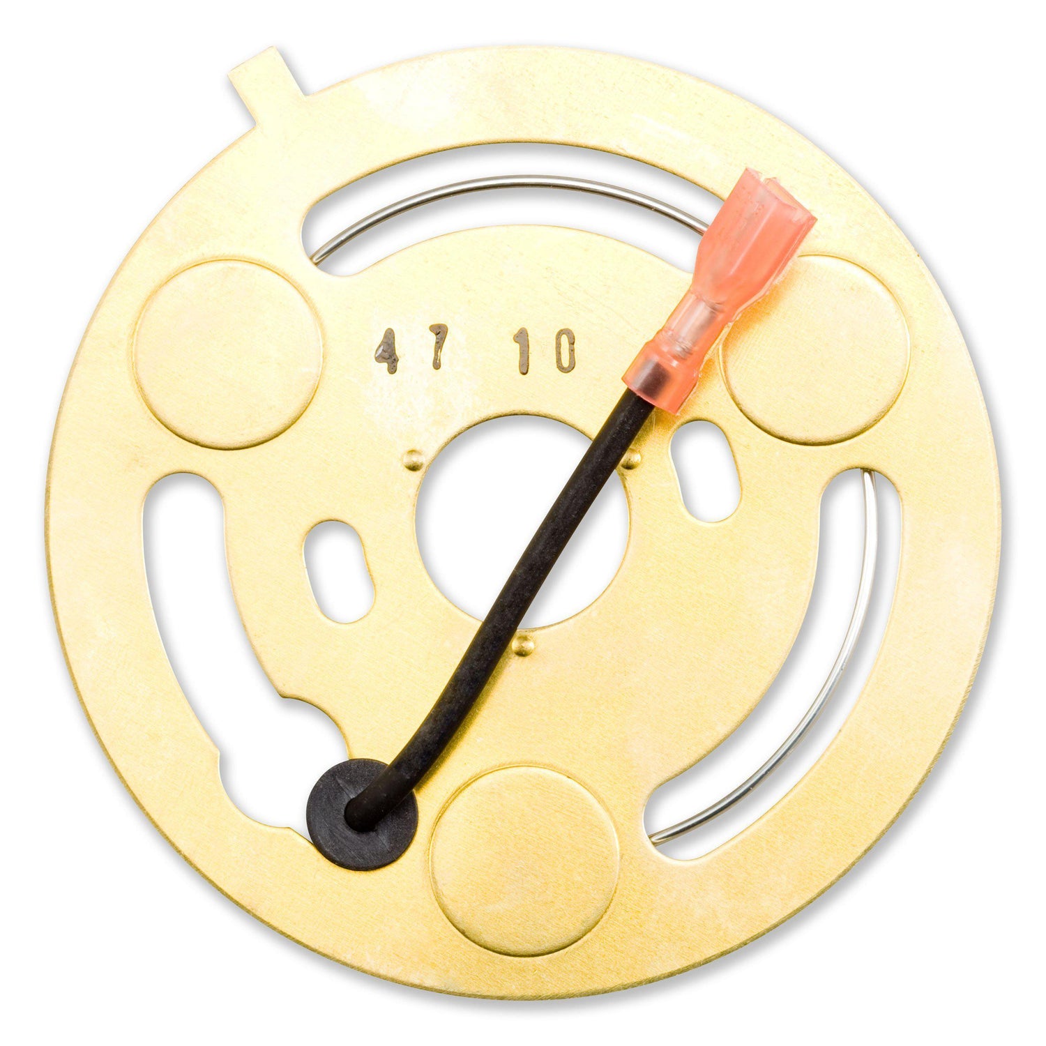 1994-1998 Powerstroke Fuel Filter Heater Element (AP63409)-Fuel System Components-Alliant Power-Dirty Diesel Customs