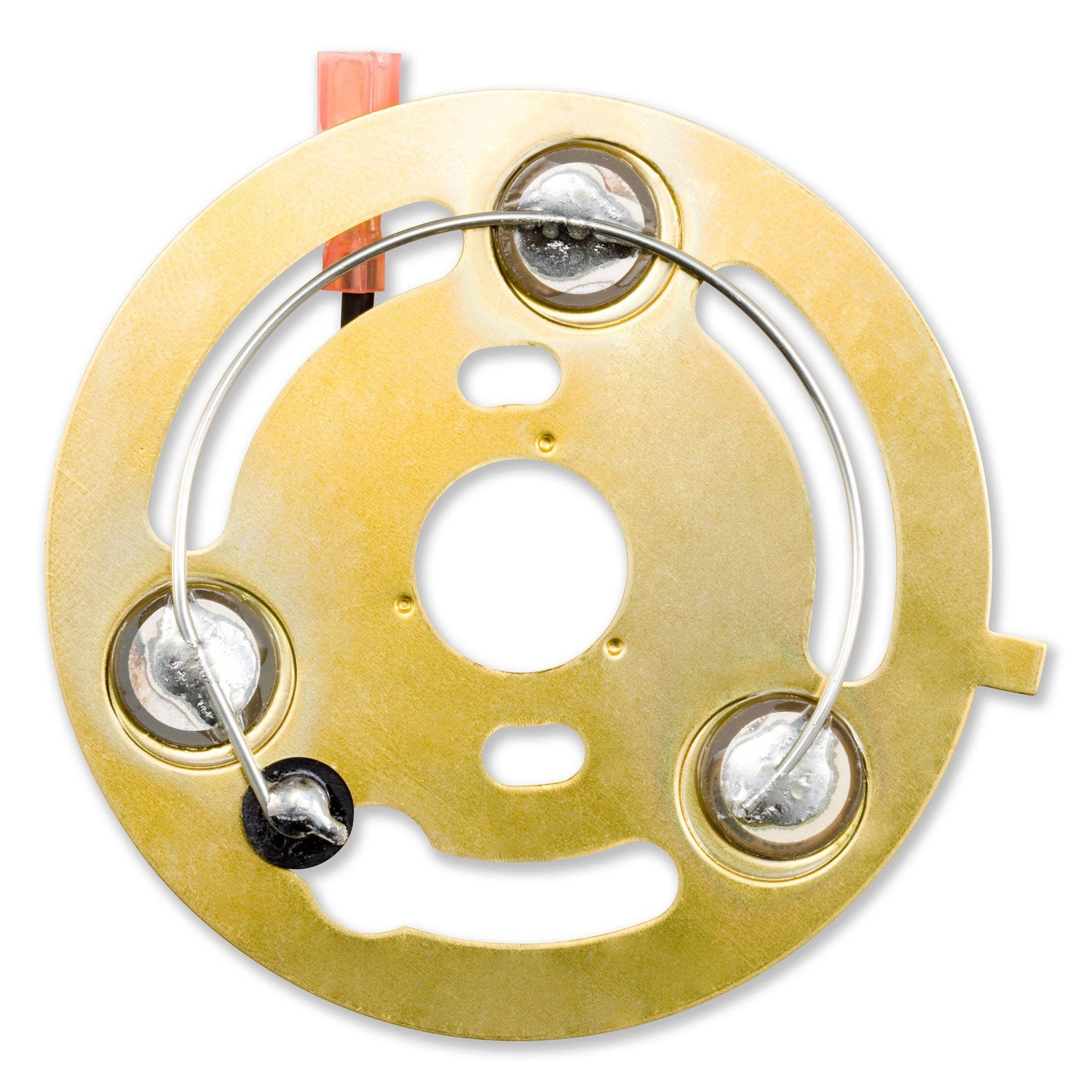 1994-1998 Powerstroke Fuel Filter Heater Element (AP63409)-Fuel System Components-Alliant Power-Dirty Diesel Customs