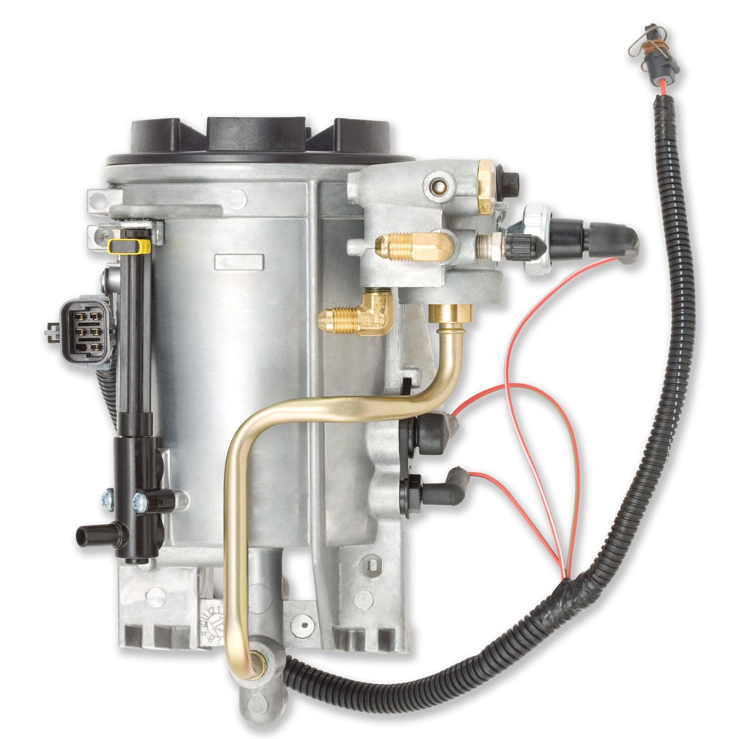 1994-1998 Powerstroke Fuel Filter Housing Assembly (AP63424)-Fuel System Components-Alliant Power-Dirty Diesel Customs