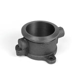 1994-1998 Powerstroke High Flow Exhaust Outlet Flange (300161)-Turbine Outlet-KC Turbos-300161-Dirty Diesel Customs