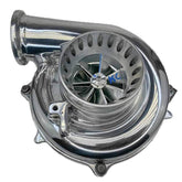1994-1998 Powerstroke KC300x Stage 1 63mm/70mm Turbocharger (300233)-Stock Turbocharger-KC Turbos-Dirty Diesel Customs