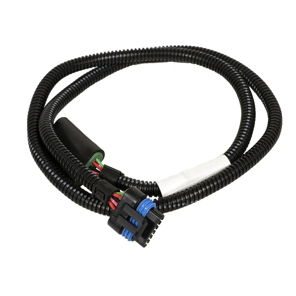 1994-2000 Duramax PMD Extension Cables (1036530)-Cable Extension-BD Diesel-1036530-Dirty Diesel Customs