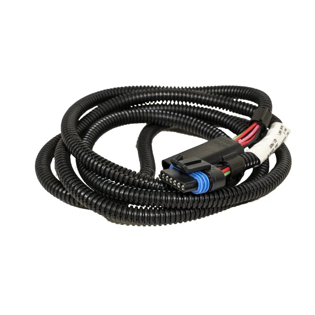 1994-2000 Duramax PMD Extension Cables (1036530)-Cable Extension-BD Diesel-1036531-Dirty Diesel Customs