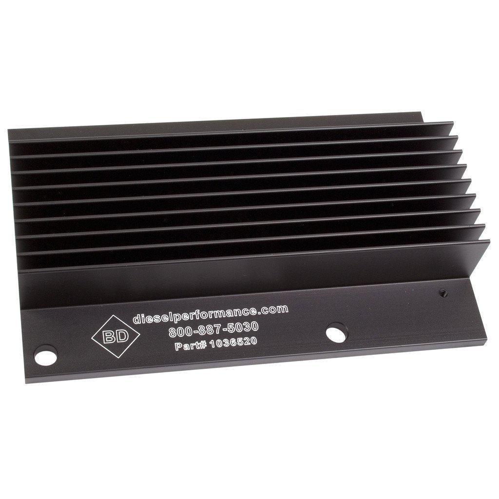 1994-2000 GM 6.5L PMD Relocation Kit (1036520)-PMD-BD Diesel-Dirty Diesel Customs