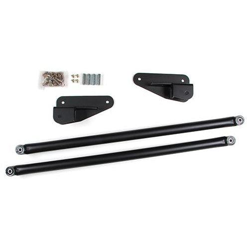 1994-2001 Cummins 5-6" Long Arm Upgrade (BDS122505)-Long Arm Upgrade-BDS-Dirty Diesel Customs