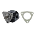 1994-2001 Detroit Diesel Remanufactured Fuel Pump (AP80004)-Fuel Pump Kit-Alliant Power-Dirty Diesel Customs