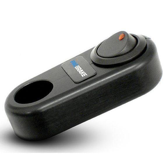 1994-2002 Cummins 3/4" Momentary Shifter Switch Kit (C10126)-Switches-PACBRAKE-Dirty Diesel Customs