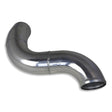 1994-2002 Cummins 3rd Gen Forward Facing Turbo Cover To 2nd Gen Intercooler Pipe-Intercooler Piping-Smeding Diesel LLC-Dirty Diesel Customs