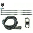 1994-2002 Cummins Auto Lighted Shifter Switch Kit (C10136)-Switches-PACBRAKE-Dirty Diesel Customs