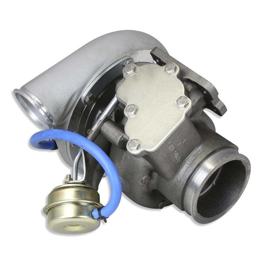 1994-2002 Cummins Billet S364.5 73MM Upgraded Replacement Turbo (SMED-0197)-Stock Turbocharger-Smeding Diesel LLC-Dirty Diesel Customs