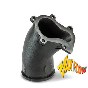 1994-2002 Cummins Max Flow Elbow Kit (C44083)-Exhaust Elbow Hose-PACBRAKE-C44083-Dirty Diesel Customs