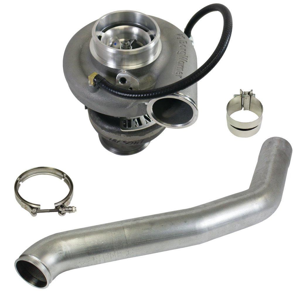 1994-2002 Cummins Super B SX-E S364.5 Turbo Kit (1045250)-Turbo Kit-BD Diesel-Dirty Diesel Customs