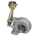1994-2002 Cummins Turbocharger Housing W/ Bighead Actuator (24052)-Turbocharger Housing-Banks Power-Dirty Diesel Customs