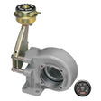 1994-2002 Cummins Turbocharger Housing W/ Boost Guage (24053)-Turbocharger Housing-Banks Power-24053-Dirty Diesel Customs