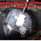1994-2003 Powerstroke Dipstick Adapter Repair Kit-Dipsticks-Strictly Diesel-Dirty Diesel Customs