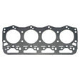 1994-2003 Powerstroke Headgasket (54204)-Headgaskets-Mahle-Dirty Diesel Customs