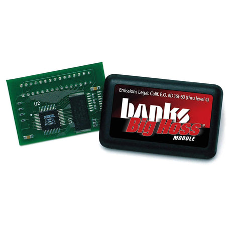 1994-2003 Powerstroke Ignition Performance Module (66505)-Ignition Performance Module-Banks Power-66505-Dirty Diesel Customs