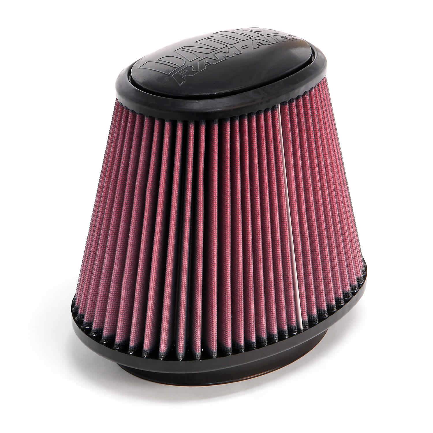1994-2003/2008-2016 Cummins/Powerstroke Air filters (42188)-Air Filter-Banks Power-42188-Dirty Diesel Customs