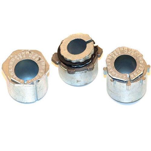 1994-2004 Cummins/Powerstroke Alignment Cam (BDS129100)-Alignment Pins-BDS-Dirty Diesel Customs