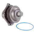 1994-2004 Detroit Diesel Remanufactured Accessory Drive (AP80075)-Accessory Drive-Alliant Power-Dirty Diesel Customs