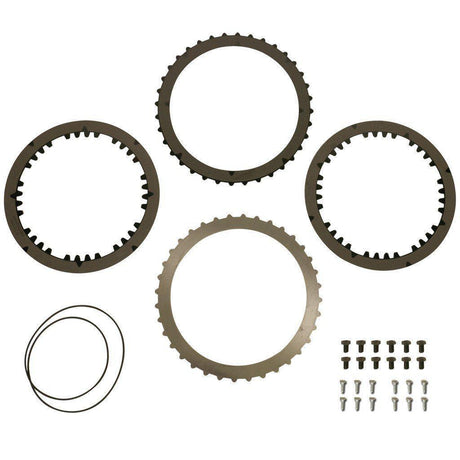 1994-2007 Cummins HI5 Torque Converter Rebuild Kit (1071269)-Torque Converter Rebuild Kit-BD Diesel-Dirty Diesel Customs