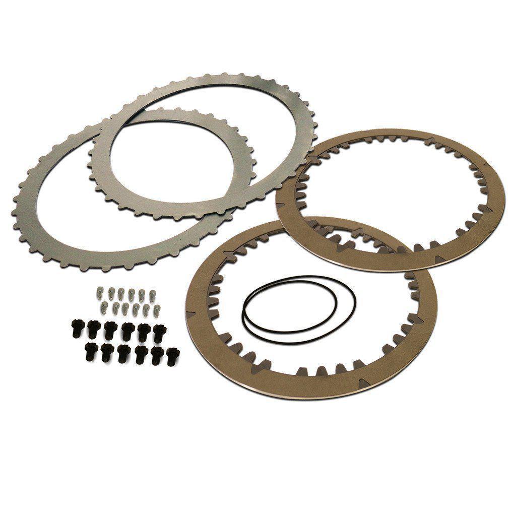 1994-2007 Cummins HI5 Torque Converter Rebuild Kit (1071269)-Torque Converter Rebuild Kit-BD Diesel-Dirty Diesel Customs