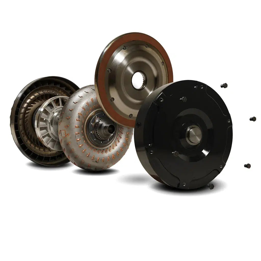 1994-2007 Cummins ProForce Torque Converter (1070247LX)-Torque Converter-BD Diesel-Dirty Diesel Customs