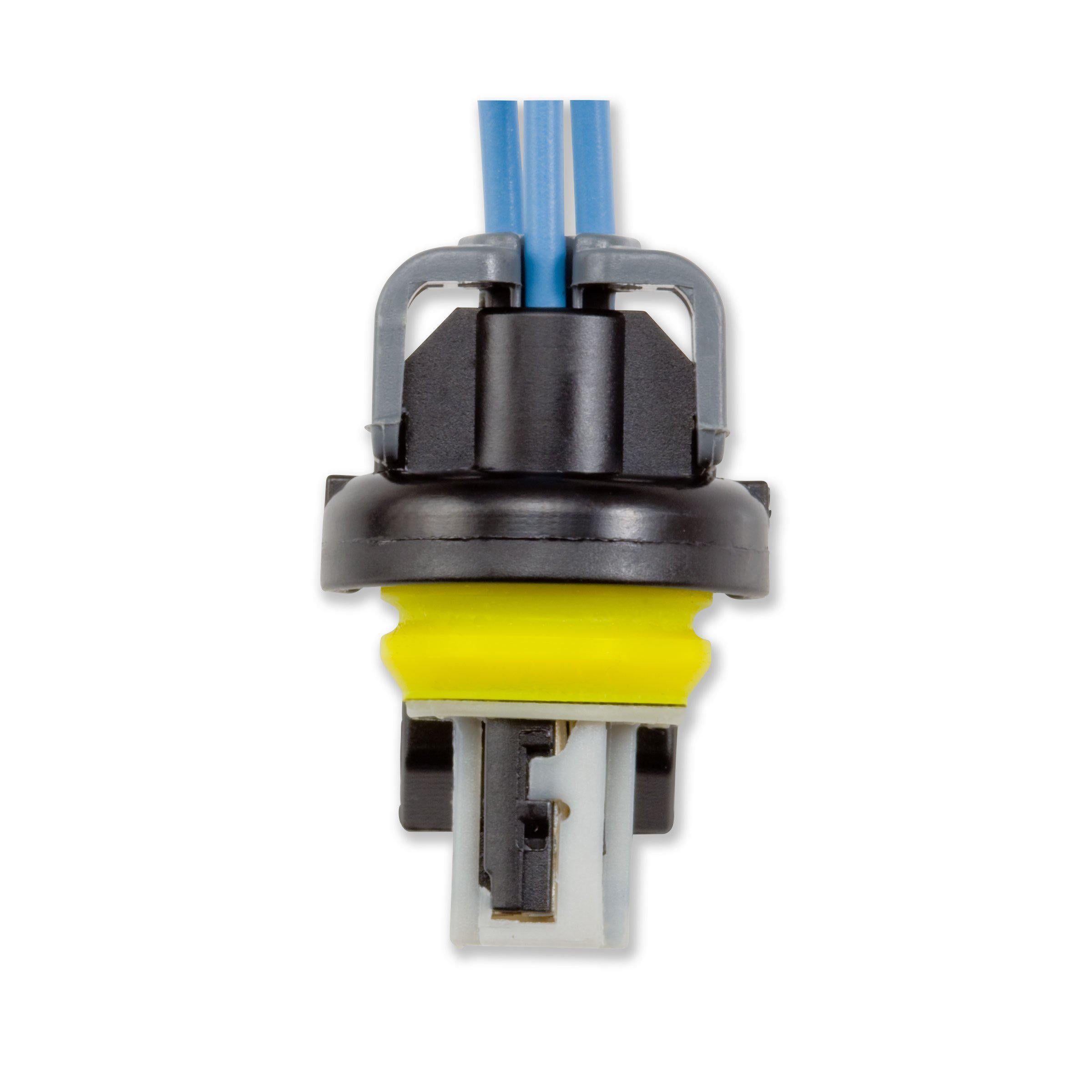 1994-2010 Powerstroke ICP/EBP Sensor Connector Pigtail (AP0021)-Engine Sensors-Alliant Power-Dirty Diesel Customs