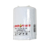 1994-2010 Powerstroke Replacement Transmission Filter Cartridge (1064018)-Transmission Filter-BD Diesel-Dirty Diesel Customs