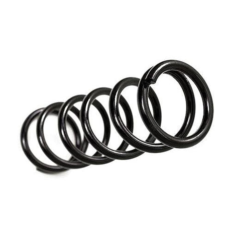 1994-2012 Cummins 6" Front Coil Springs (Pair) (BDS032503)-Coil Springs-BDS-Dirty Diesel Customs