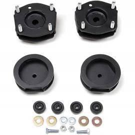 1994-2012 Dodge 2" Coil Spacer (BDS012201)-Coil Spacer-BDS-BDS012201-Dirty Diesel Customs