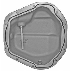 1994-2017 Powerstroke 12-10.25 Differential Cover (F12-10.25-A&10.5)-Differential Cover-Mag-Hytec-F12-10.25-A&10.5-Dirty Diesel Customs