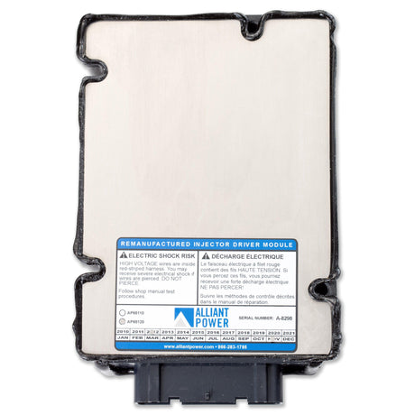 1994.5-1998 Powerstroke IDM (AP65110)-IDM-Alliant Power-Dirty Diesel Customs