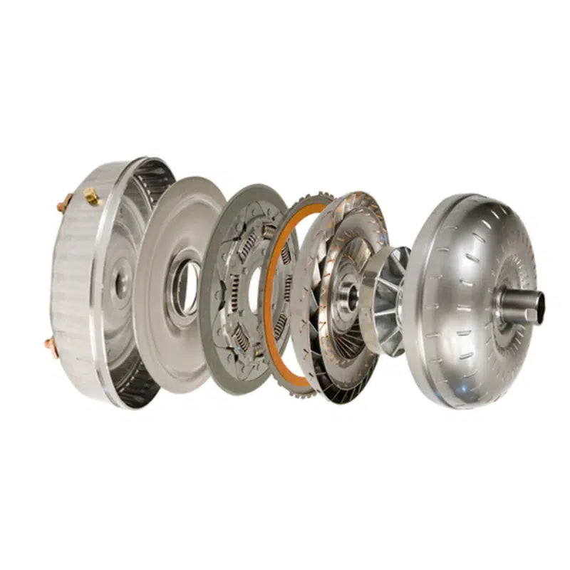 1995-2003 Powerstroke Proforce Torque Converter E4OD/4R100 6-Stud (1030223)-Torque Converter-BD Diesel-Dirty Diesel Customs
