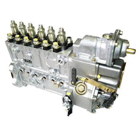 1996-1998 Cummins High Power Injection Pump P7100 (Auto) (1052911)-Injection Pump-BD Diesel-Dirty Diesel Customs