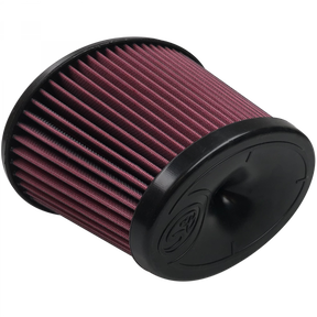 1997-2022 Ford/Jeep S&B Intake Replacement Filter (KF-1058)-Air Filter-S&B Filters-KF-1058-Dirty Diesel Customs