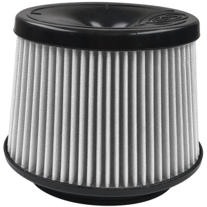 1997-2022 Ford/Jeep S&B Intake Replacement Filter (KF-1058)-Air Filter-S&B Filters-KF-1058D-Dirty Diesel Customs