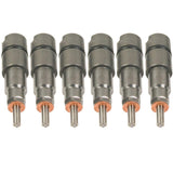 1998-2002 Cummins 24-valve 100hp Injector Kit (1075823)-Performance Injectors-BD Diesel-Dirty Diesel Customs