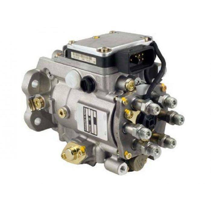 1998-2002 Cummins Reman Injection Pump (VP44) (SD-VP44-CUMN-98-6SP)-Injection Pump-Sinister-SD-VP44-CUMN-98-6SP-Dirty Diesel Customs