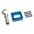1998-2003 Cummins 5-Spd Short Shift Kit (1031056)-Short Shift Kit-BD Diesel-Dirty Diesel Customs