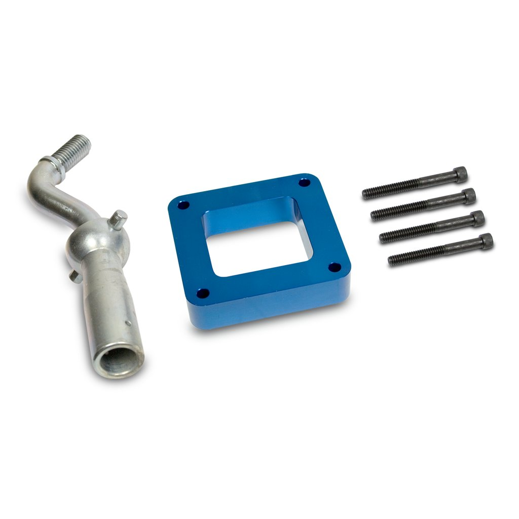 1998-2003 Cummins 5-Spd Short Shift Kit (1031056)-Short Shift Kit-BD Diesel-Dirty Diesel Customs