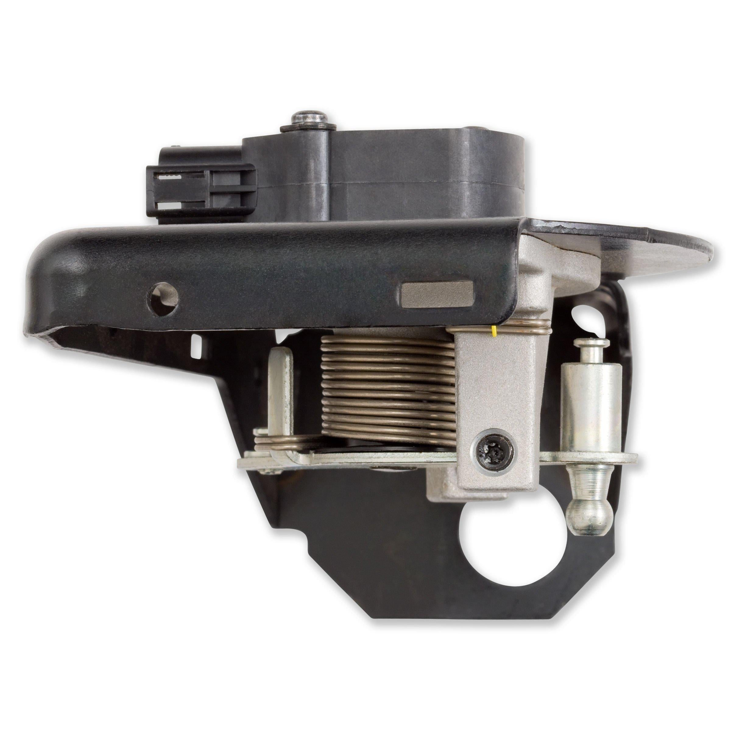 1998-2003 Cummins Accelerator Pedal Sensor w/ Manual Trans. (AP63427)-Engine Sensors-Alliant Power-Dirty Diesel Customs