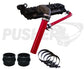 1998.5-2002 Cummins Cross-Air System (PDC9802CA)-Cross-Air System-Pusher-Dirty Diesel Customs