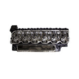 1998.5-2002 Cummins Freedom Series Cylinder Head (Street - HD) (FPE-61-10009-HD)-Cylinder Head-Fleece Performance-Dirty Diesel Customs