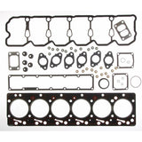 1998.5-2002 Cummins Headgasket Set (HS54174-2)-Headgaskets-Mahle-Dirty Diesel Customs